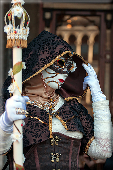 foto Carnevale di Venezia